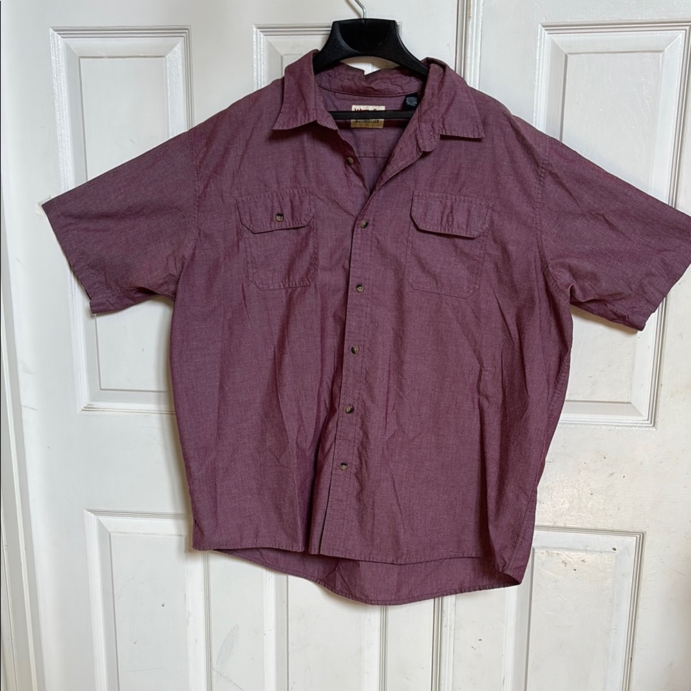 Wrangler Authentica